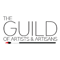 The Guild of Artists & Artisans logo